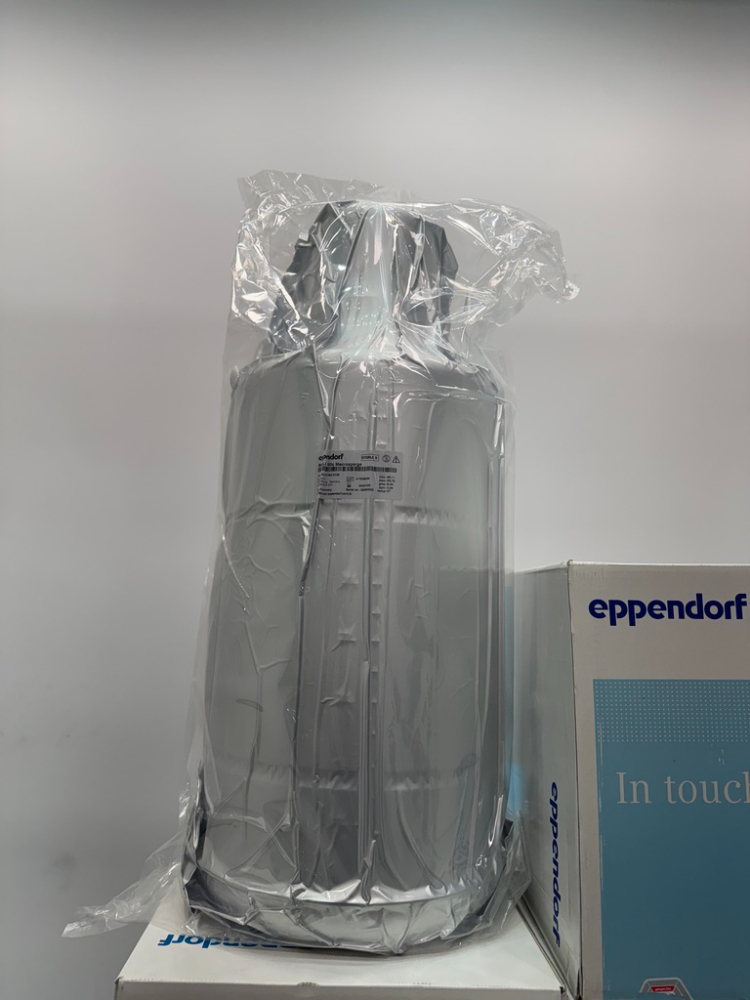 Image of Eppendorf BioBLU 50c Macrosparge Quantity 8